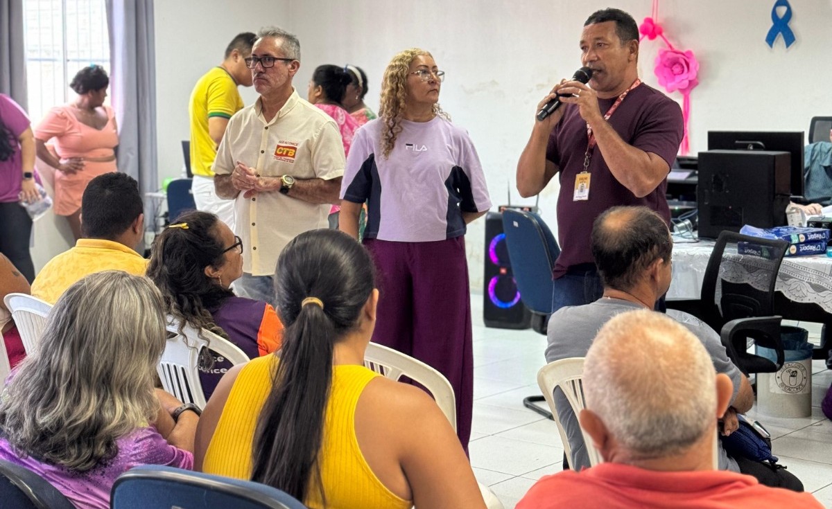Sindicato repudia corte de terceirizados pela Prefeitura de Fortaleza