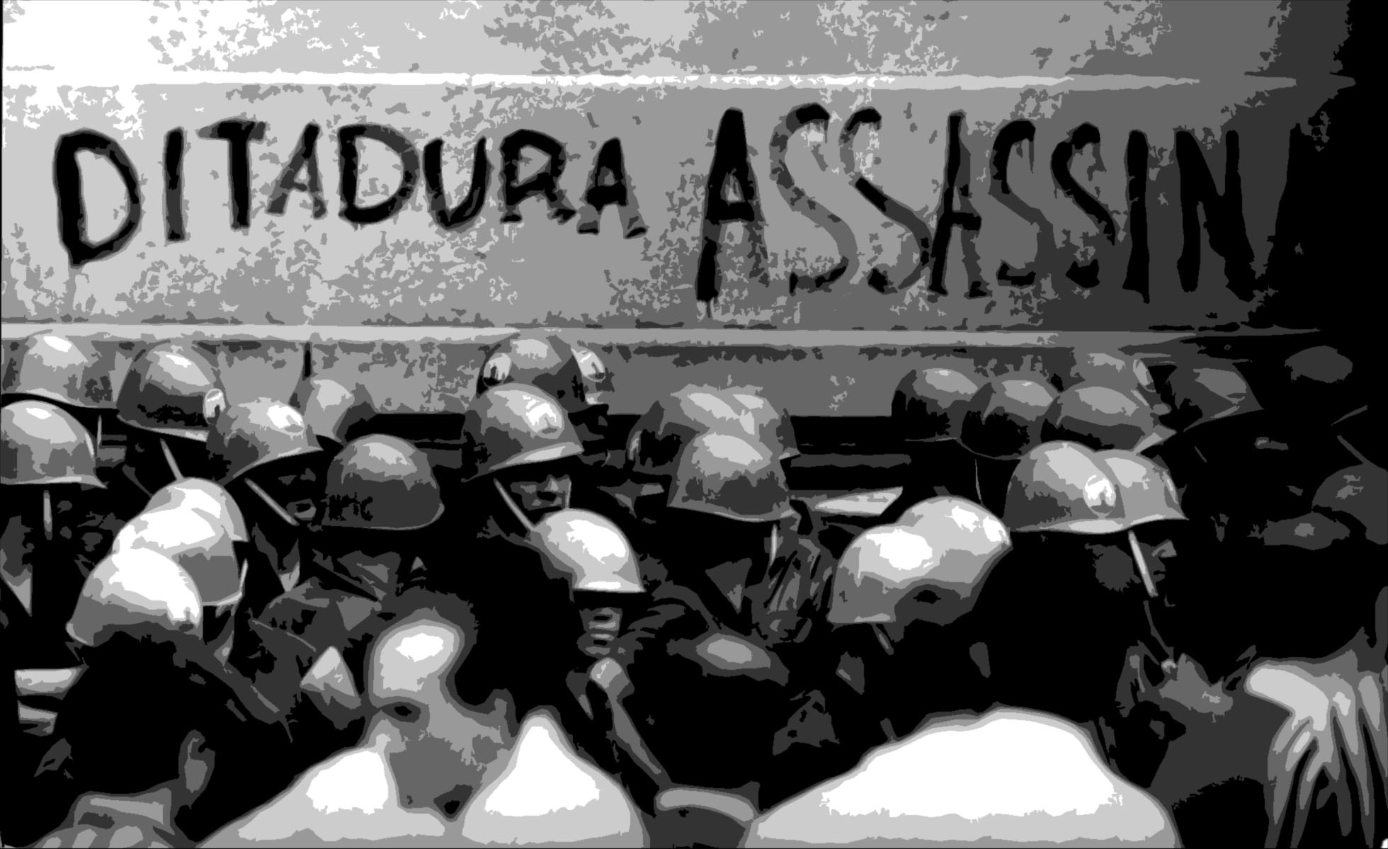 Um Brasil sem golpes: democracia é essencial