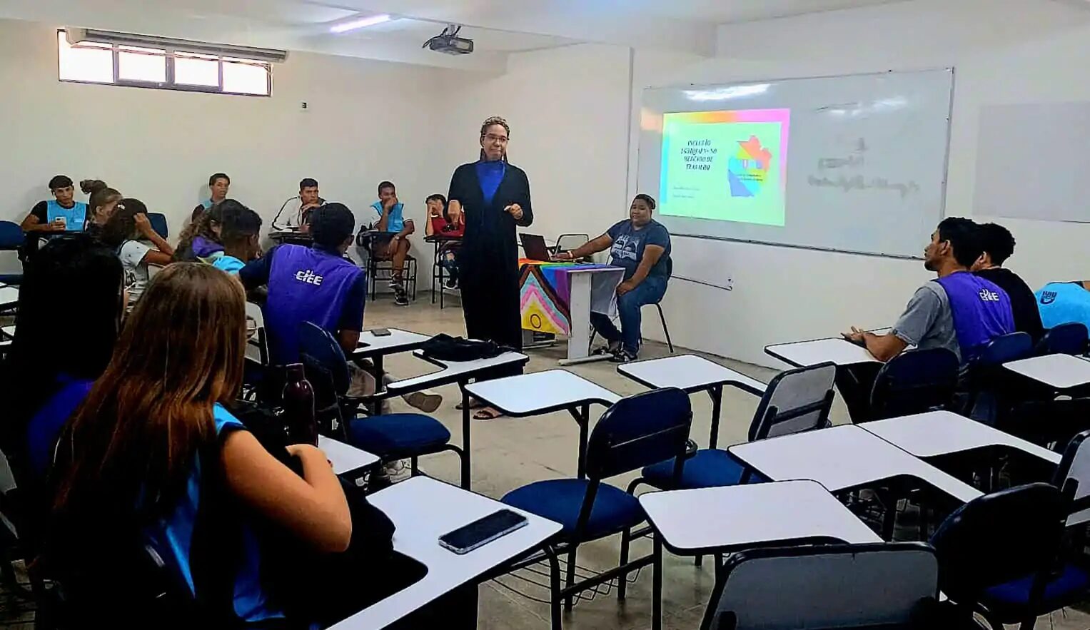 Prefeitura de Juazeiro do Norte lança canal online para denúncias de LGBTfobia
