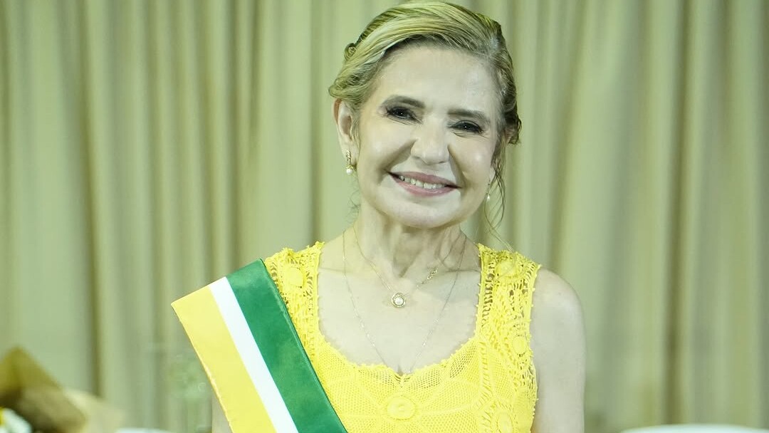 prefeita ana rufino apuiares