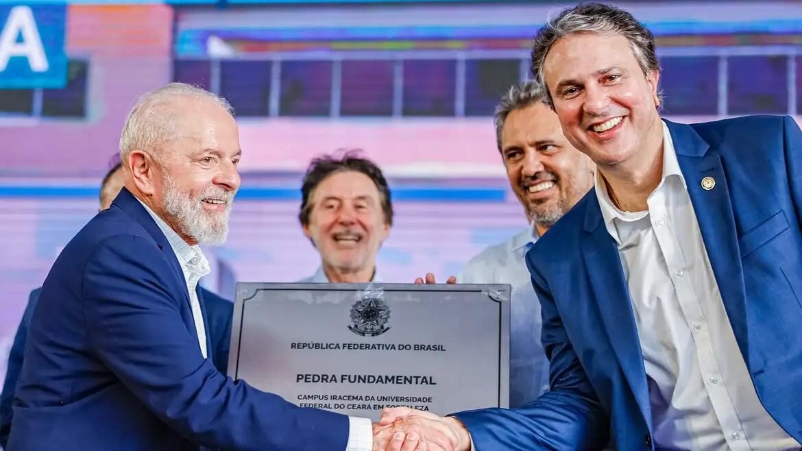 O papel do Ceará na disputa presidencial de 2026