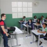 Barbalha inicia ano letivo 2025 com escolas reformadas