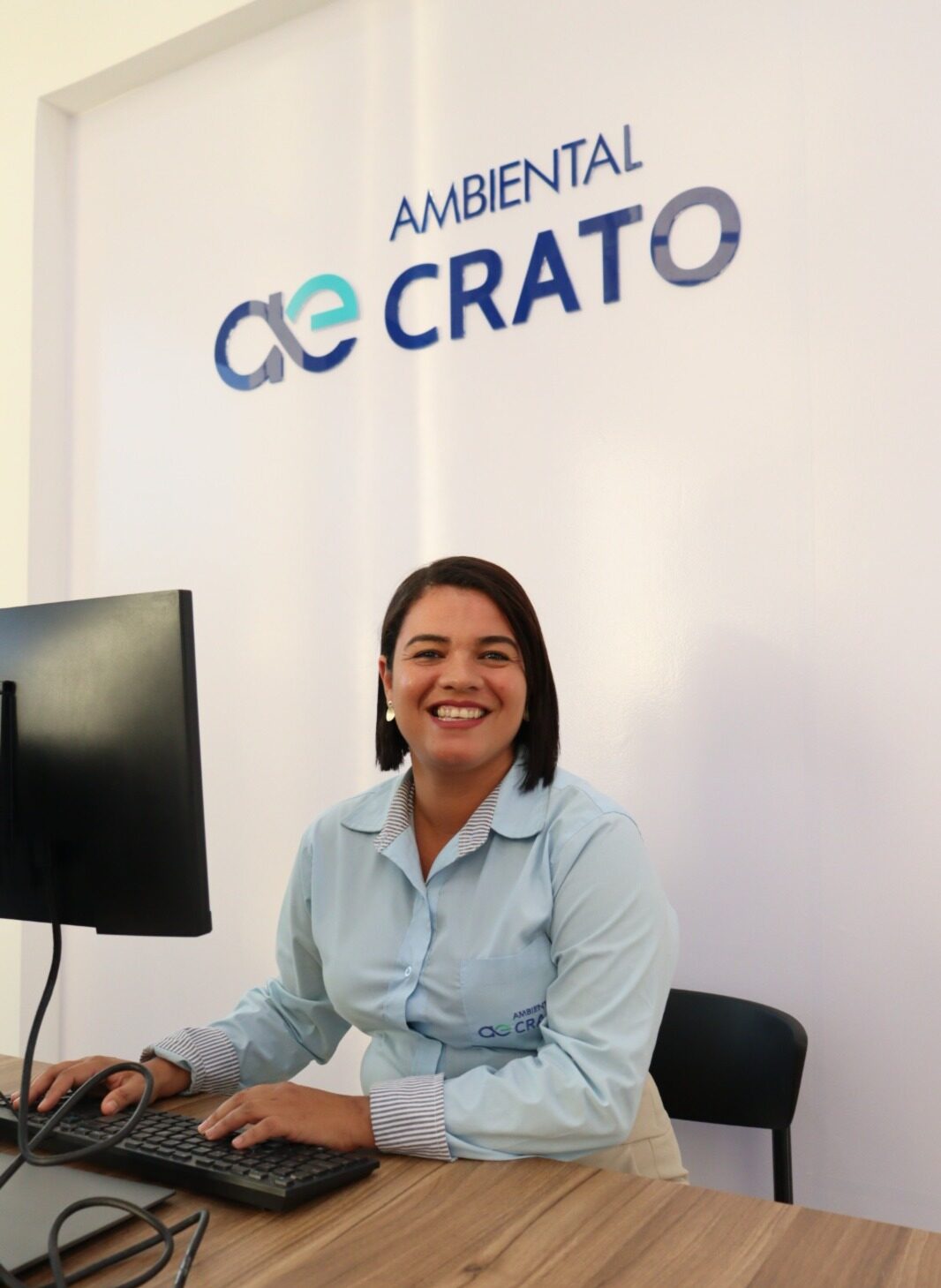 Ambiental Crato promove ação itinerante no bairro Alto da Penha