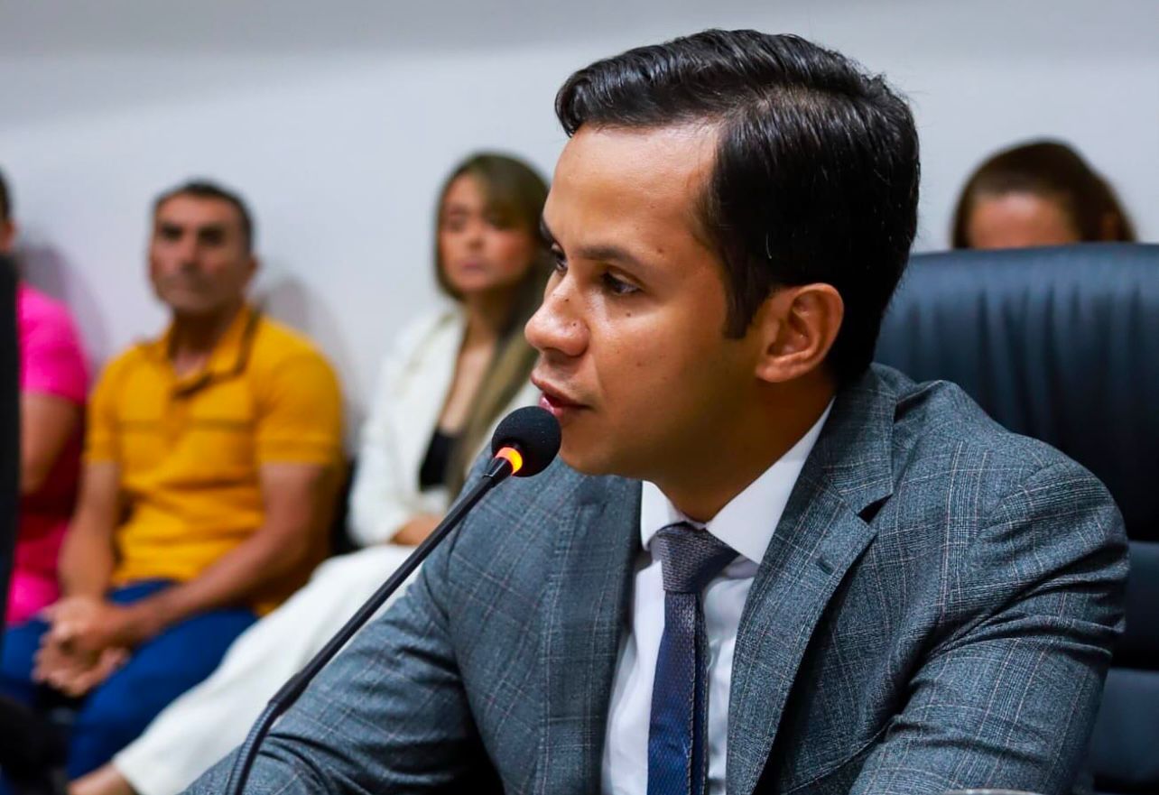 Vereadores aprovam mudanças na Lei Orgânica de Juazeiro do Norte