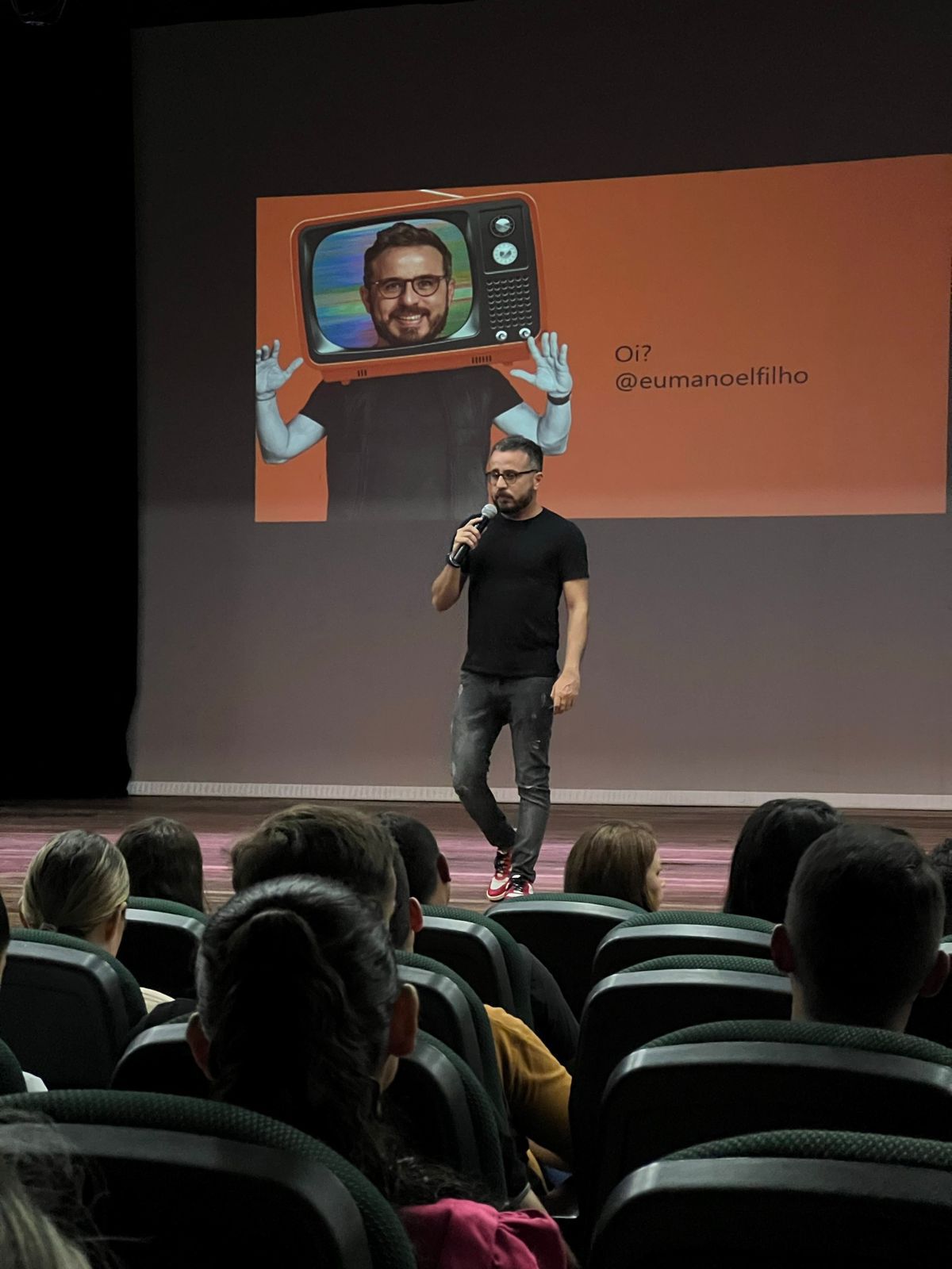 Conexão Política: evento obrigatório pra quem trabalha com comunicação de mandato político