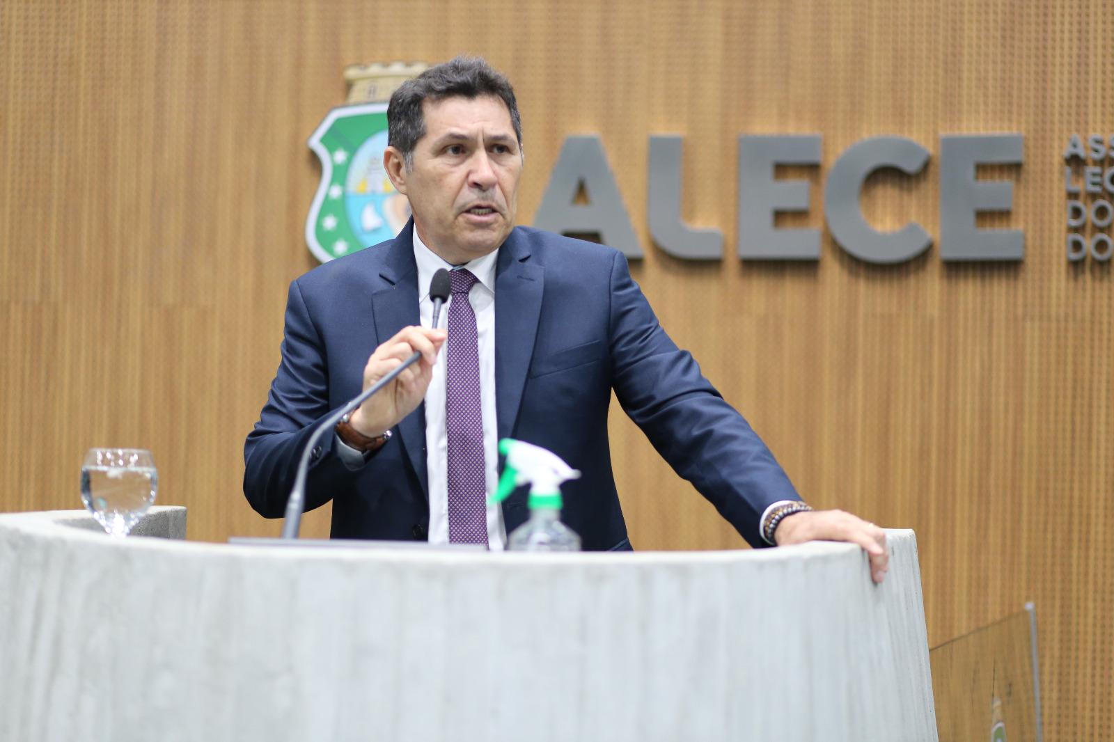 Investimentos em agropecuária e educação impulsionam desenvolvimento sustentável no Ceará