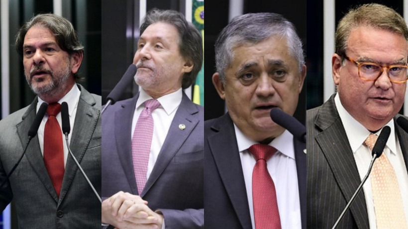 COLUNA PANORAMA POLÍTICO | POR TARSO ARAÚJO 2 1 cid gomes eunicio oliveira jos