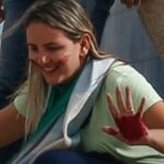 Moraes concede prisão domiciliar para cabeleireira Débora