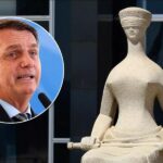 STF julga denúncia contra Bolsonaro por tentativa de golpe