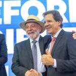 Governo Lula propõe tributar dividendos para ampliar isenção do IR