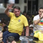 Bolsonaro se enfraquece antes de julgamento no STF