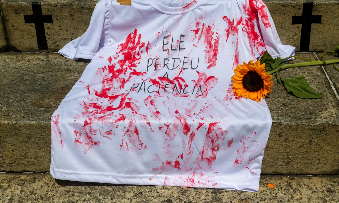 Lei do Feminicídio completa 10 anos com desafios na impunidade