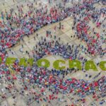 Lula defende democracia e alerta contra autoritarismo