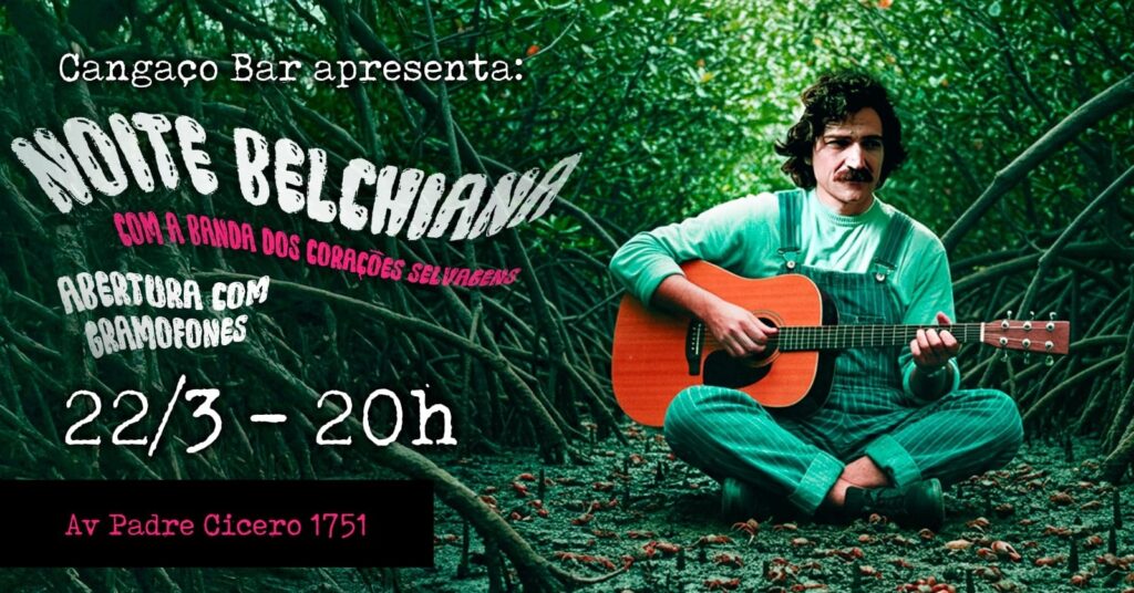 Agenda Cultural no Cariri tem Expocrato, shows e cinema 1 Agenda Cultural no Cariri tem Expocrato, shows e cinema