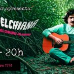 Agenda Cultural no Cariri tem Expocrato, shows e cinema