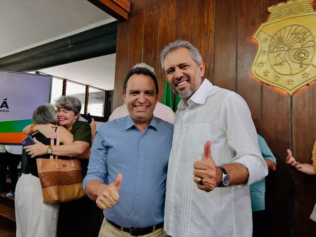 Deputado Pedro Lobo comemora anúncio de investimentos de R$ 572 milhões na agricultura familiar no Dia de São José