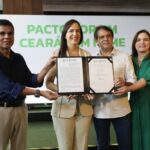 Fortaleza adere ao programa Ceará Sem Fome e amplia combate à insegurança alimentar