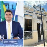 Câmara de Crato reinaugura sede após reforma e ciclo de sessões itinerantes