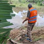 Defesa Civil do Crato realiza vistorias em açudes e barragens