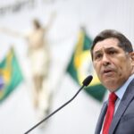 “O Ceará que não para, não para, não para tem um PIBão de 6,49% e a oposição fica sem argumentos pra criticar o governo Elmano”, afirma De Assis Diniz