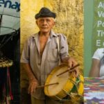Tesouros Vivos 2024: Cariri tem seis novos mestres