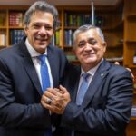 Sob liderança de Guimarães, Câmara aprova Orçamento 2025 e garante continuidade dos programas do governo