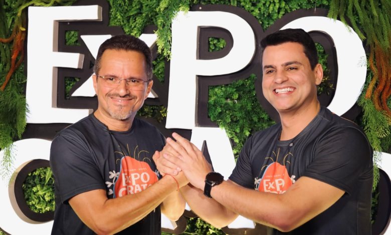 Expocrato 2025 anuncia programação com novidades, grandes atrações e experiência ampliada 1 Expocrato 2025 anuncia programação com novidades, grandes atrações e experiência ampliada