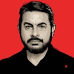 Assassino bolsonarista de Foz do Iguaçu volta para a cadeia