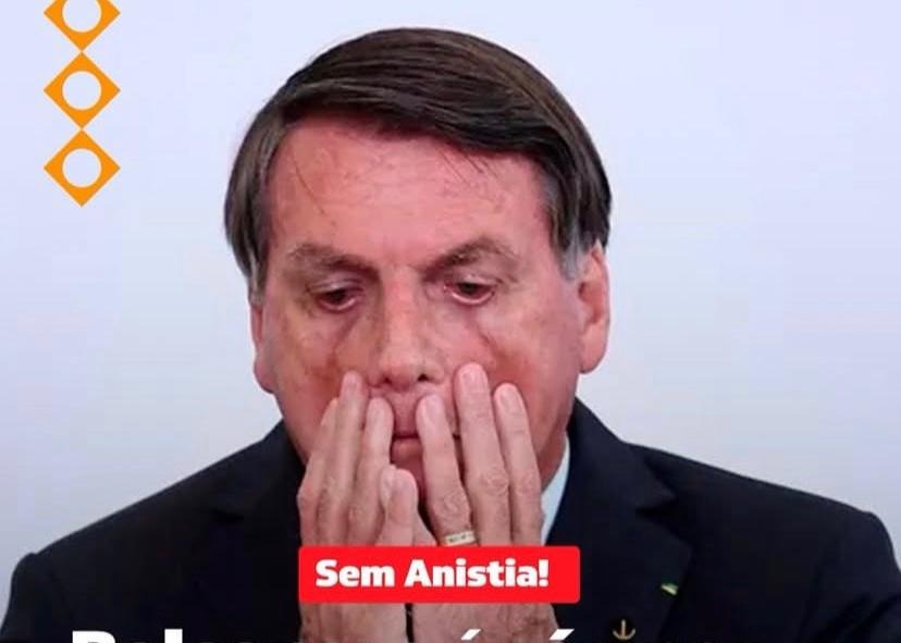 BOLSONARO – A FACE PERVERSA DO CAPITÃO 1 BOLSONARO – A FACE PERVERSA DO CAPITÃO