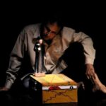 Renato Dantas: mente e coração moldados na arte de fazer teatro