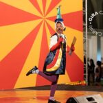 Agenda Cultural: shows, teatro e Gira Cariri agitam o fim de semana