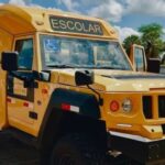 Milagres adquire veículo escolar 4x4 para zona rural