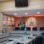 Câmara do Crato reinaugura Palácio José Valdevino após reforma