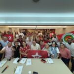 Militantes petistas realizam Seminário para construção de coletivo dentro do partido
