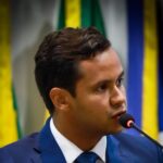 Presidente da Câmara, Felipe Vasques, denuncia negligência da ENEL e propõe medidas mais rígidas contra fios soltos em Juazeiro do Norte