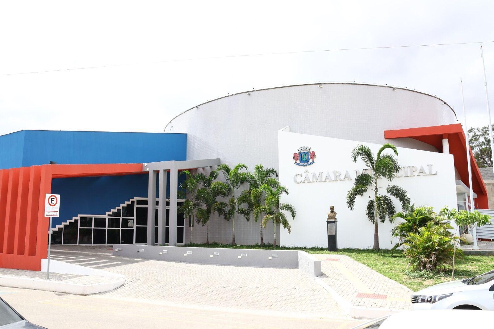 Câmara Municipal de Juazeiro do Norte realiza solenidade de homenagens no aniversário de 181 anos do Padre Cícero
