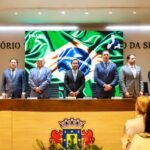 Câmara Municipal de Juazeiro do Norte homenageia personalidades em Sessão Solene