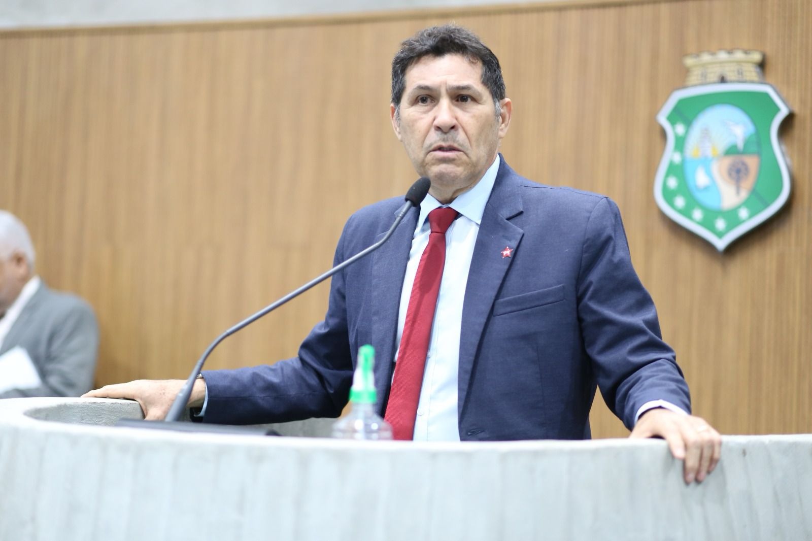 De Assis Diniz lembra os festejos dos 181 anos de nascimento do Padre Cícero