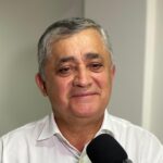 José Guimarães inicia semana em Brasília após mobilização no Ceará, com foco em pautas prioritárias do governo no Congresso Nacional