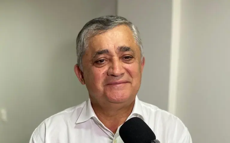 José Guimarães inicia semana em Brasília após mobilização no Ceará, com foco em pautas prioritárias do governo no Congresso Nacional