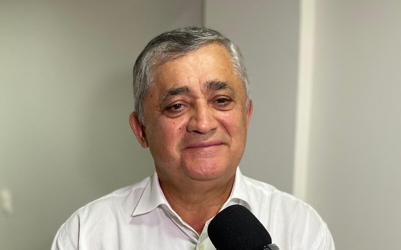 José Guimarães inicia semana em Brasília após mobilização no Ceará, com foco em pautas prioritárias do governo no Congresso Nacional