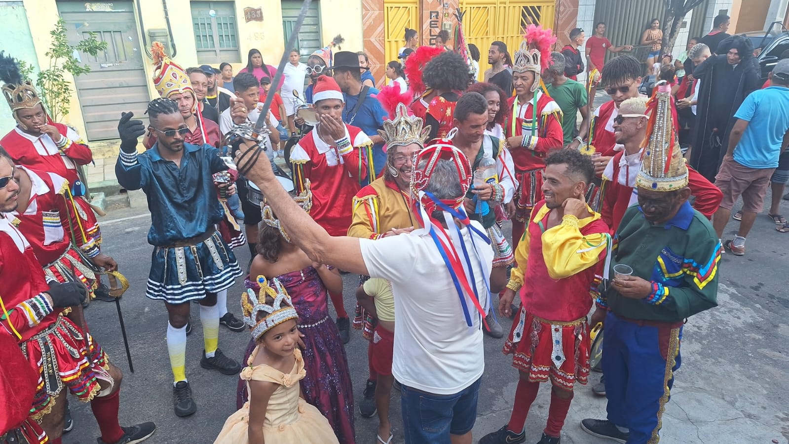 Edital Cultura Viva de Juazeiro do Norte é questionado por grupos culturais