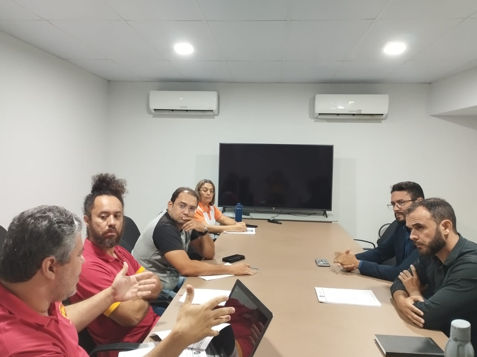 SISEMJUN inicia negociações do reajuste salarial 2025