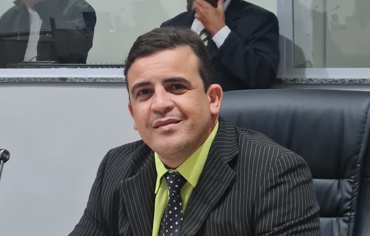 Vereador Alexandre Sobreira consegue vitória para pessoas portadoras de fibromialgia