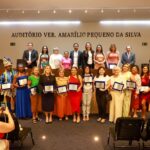 Câmara de Juazeiro homenageia 25 mulheres com Medalha Yanny Brena