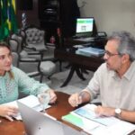 Altaneira anuncia novo hospital, CEI e retomada de obras