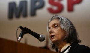 Cármen Lúcia vota contra pagamento de gratificação de desempenho a aposentados do INSS no STF