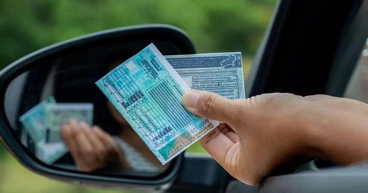 Guimarães propõe CNH gratuita com uso de multas de trânsito 2 Guimarães propõe CNH gratuita com uso de multas de trânsito