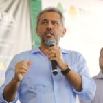 Elmano defende ações mais duras contra crime no Ceará