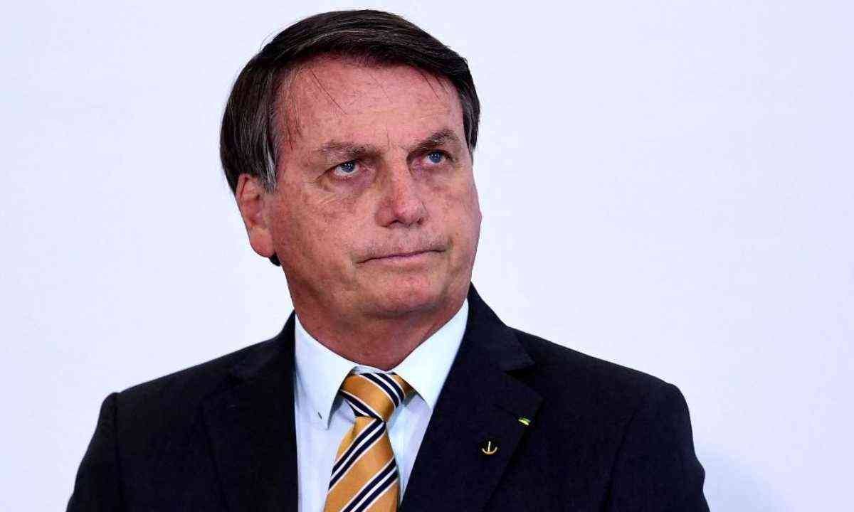 COLUNA PANORAMA POLÍTICO | POR TARSO ARAÚJO 4 jair bolsonaro ele e um homem br